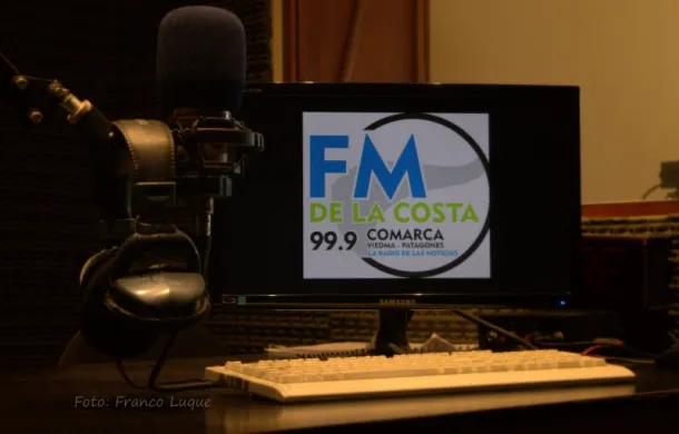 radio fm de la costa