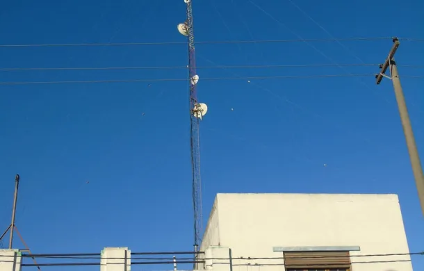 antena