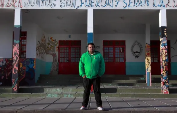 rodrigo torres