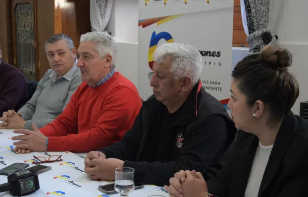 presentación dia de las infancias