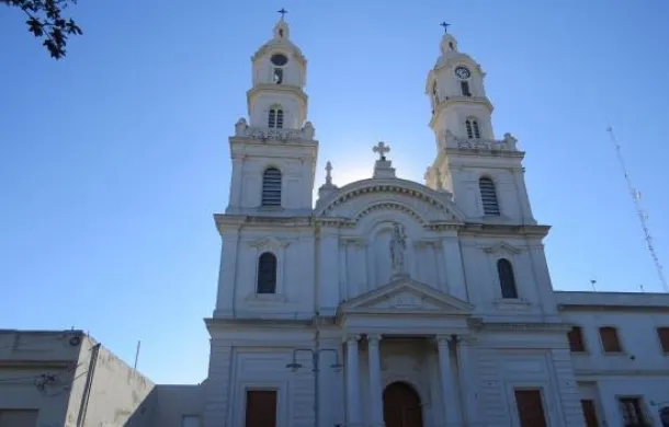 parroquia