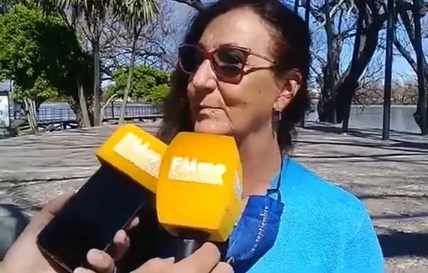 marisa santa cruz