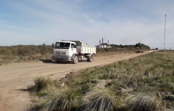 stroeder camino