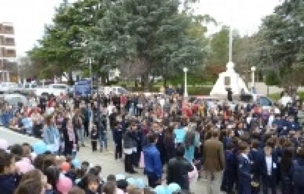 procesion virgen maria auxiliadora