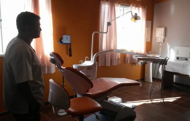 caps odontologia