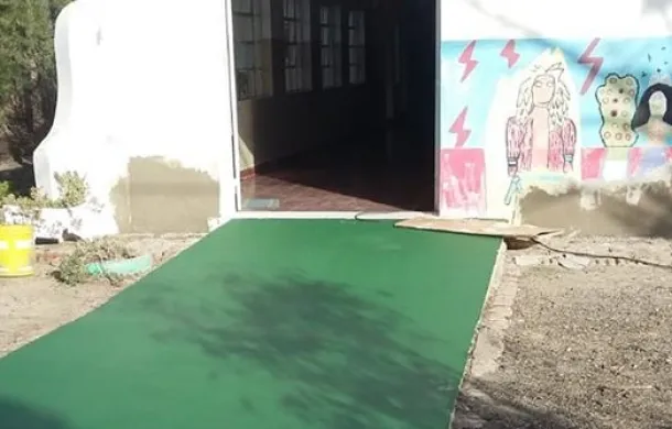 san blas reparaciones