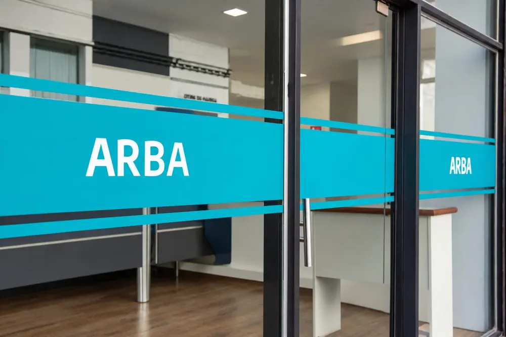 ARBA