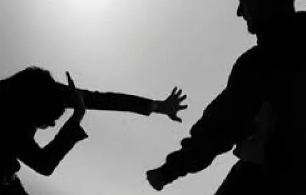 violencia