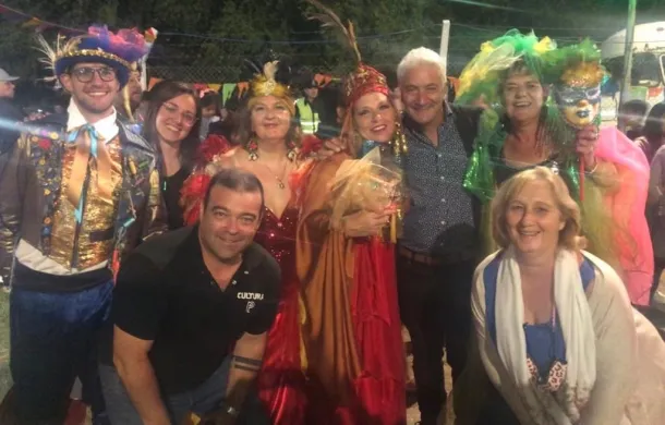 carnaval villalonga