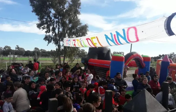 dia del niño