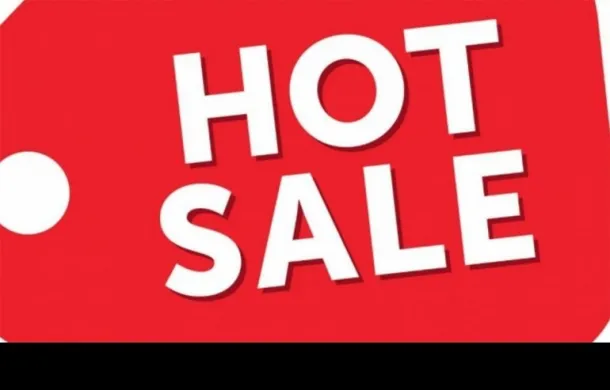 hot sale