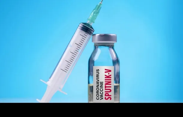 coronavirus vacuna sputnik v