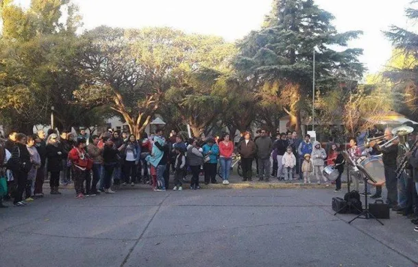 25 de mayo