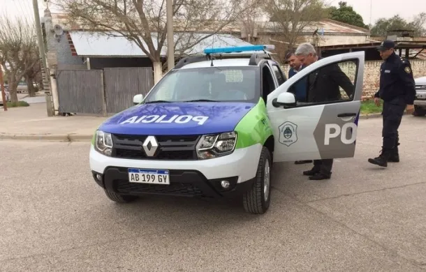 vehículo 0km