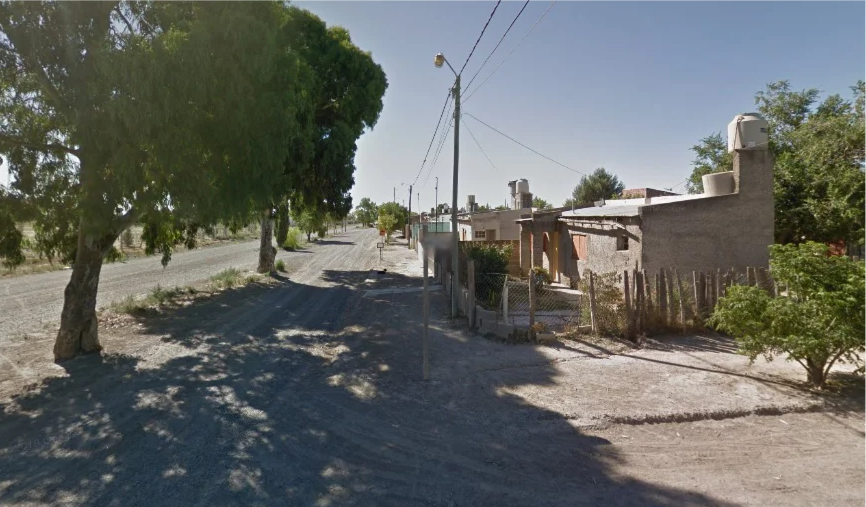 BARRIO EL PROGRESO