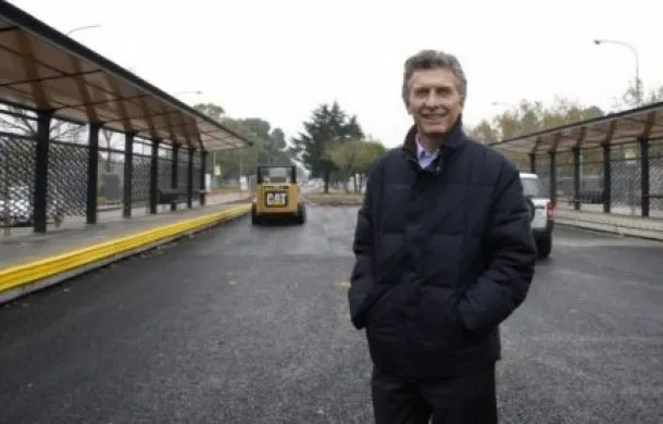 macri
