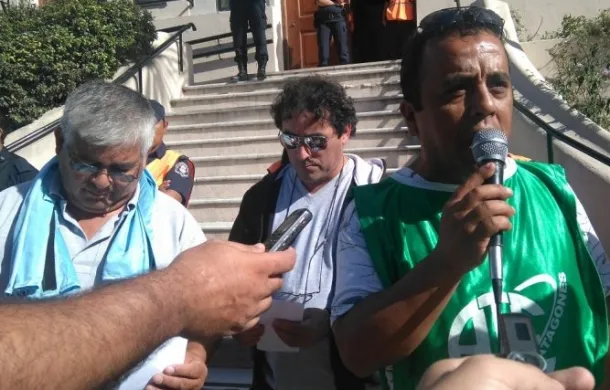 gremios municipales