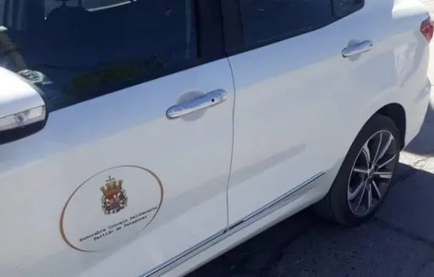 concejo deliberante auto