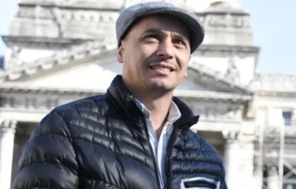 fabian calvo