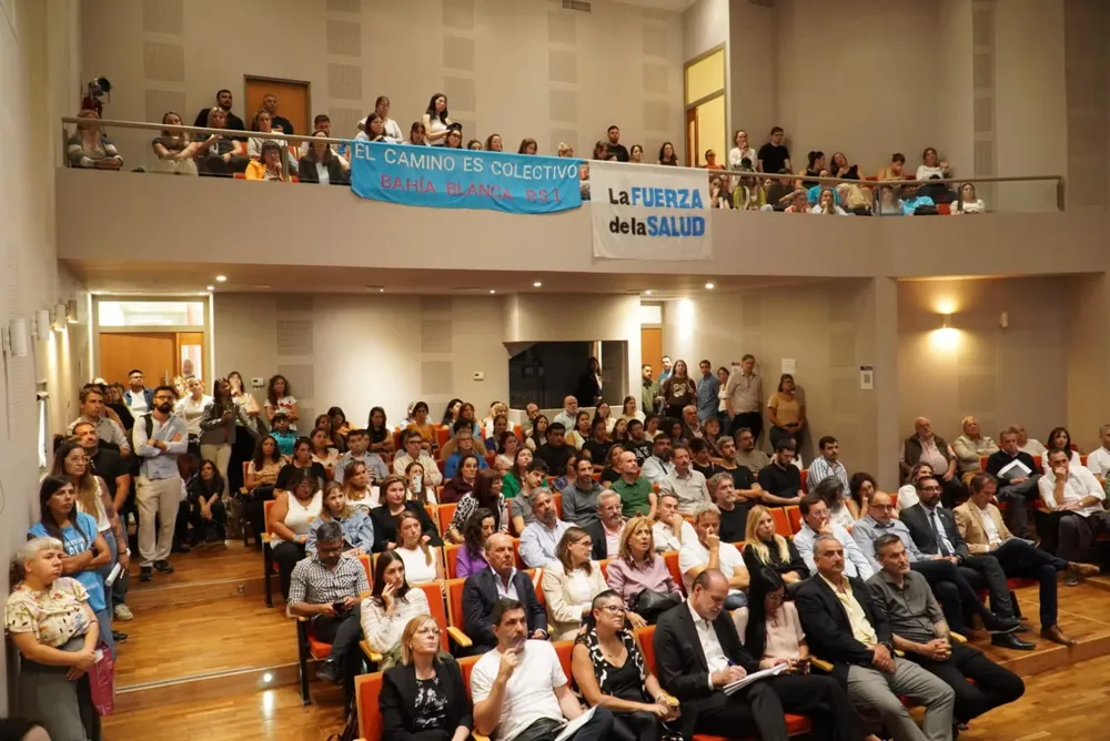 ENCUENTRO REGIONAL DE SALUD