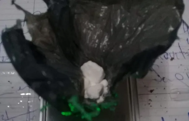 cocaina