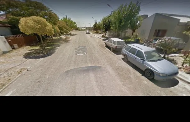 calle chile