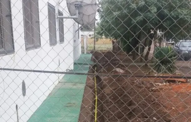 san blas escuela