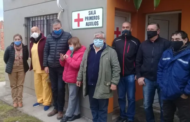 medico la baliza doctor villa 7 de marzo