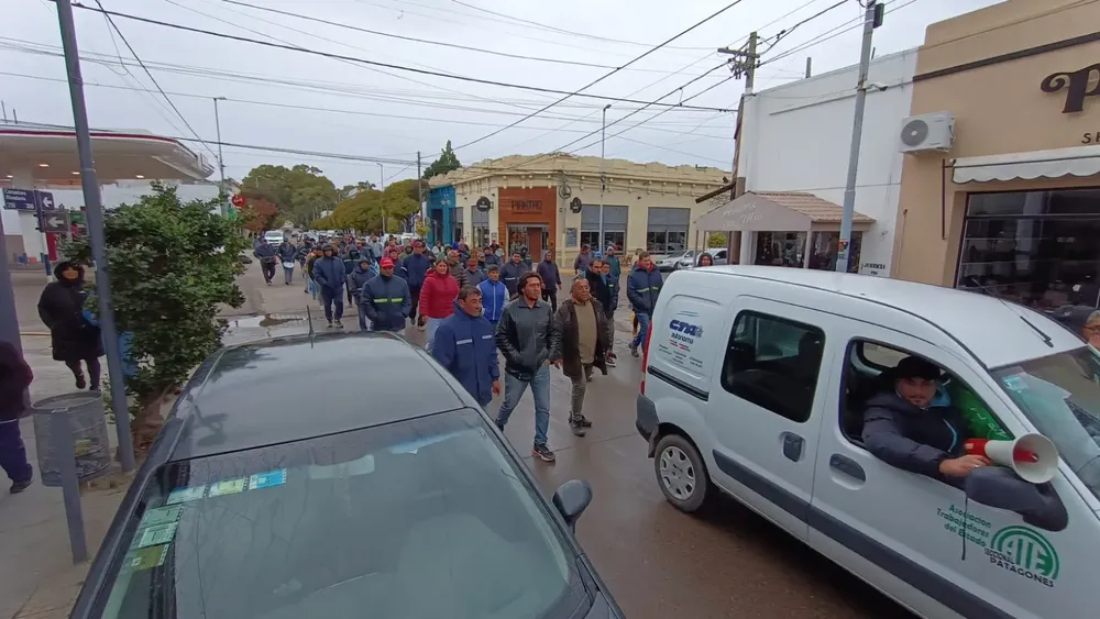 movilizacion ate