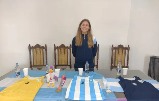 aylin ursino