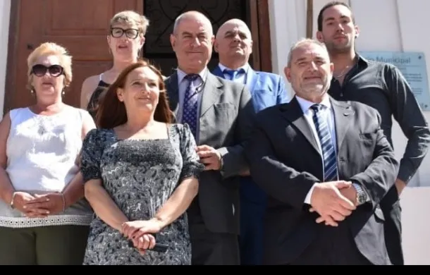 juntos por el cambio bloque