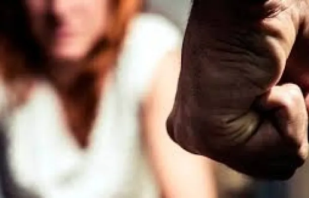 violencia género