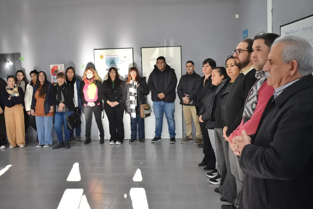 DESCENTRALIZACION VILLA RITA