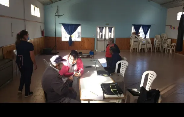 taller habitos saludables