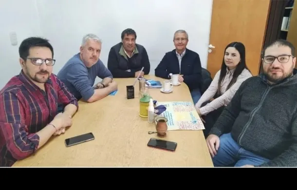 carlos quiroga concejales frente de todos