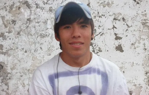 facundo astudillo castro