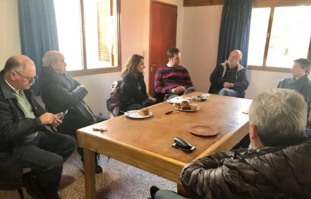 roberta scavo enacom productores