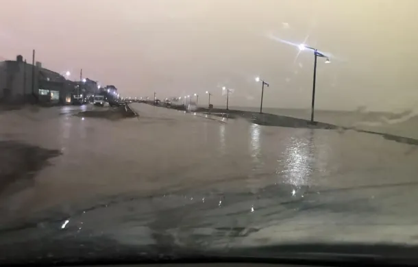 tormenta san blas