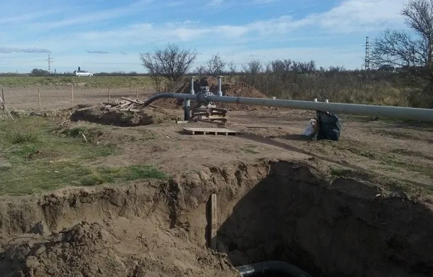 gasoducto villarino patagones