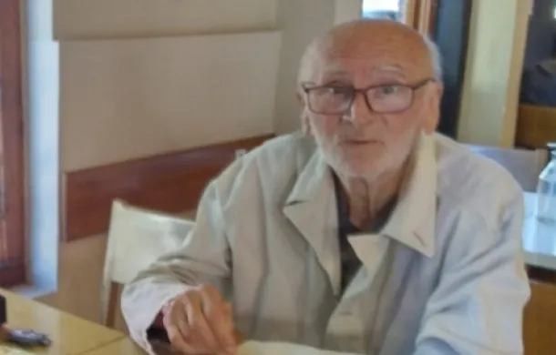 juan carlos rapanelli