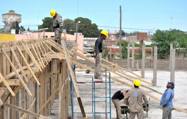 construccion edificio escuela arte
