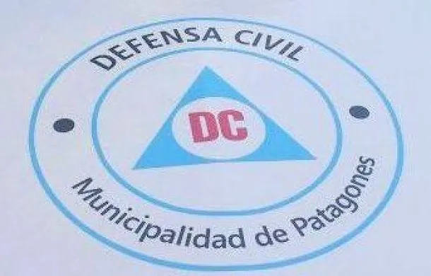 defensa civil