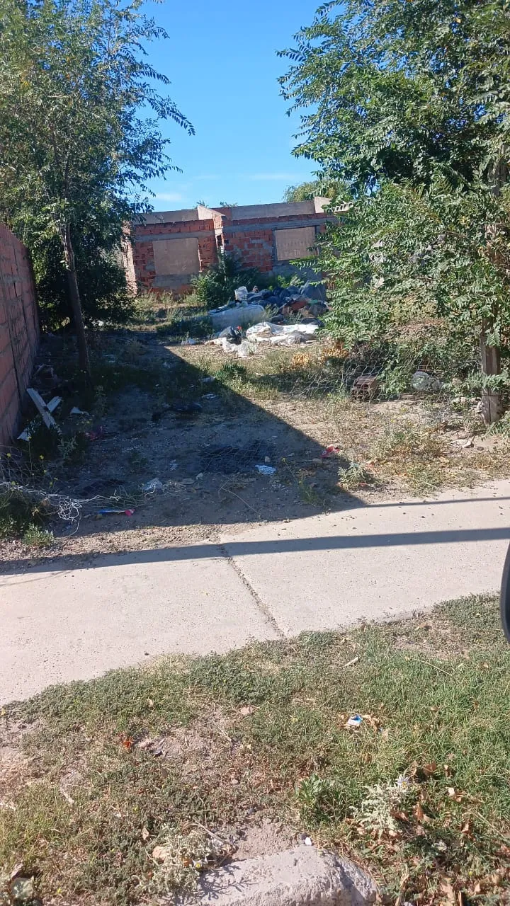 basura villa rita