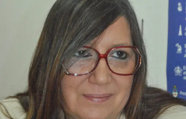 silvia ocampos