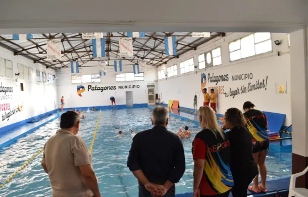 natatorio municipal
