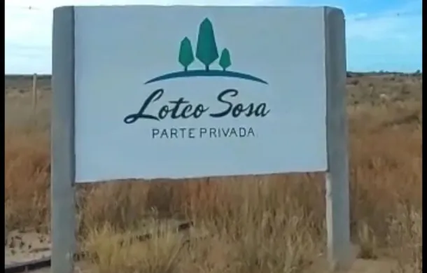 loteo sosa