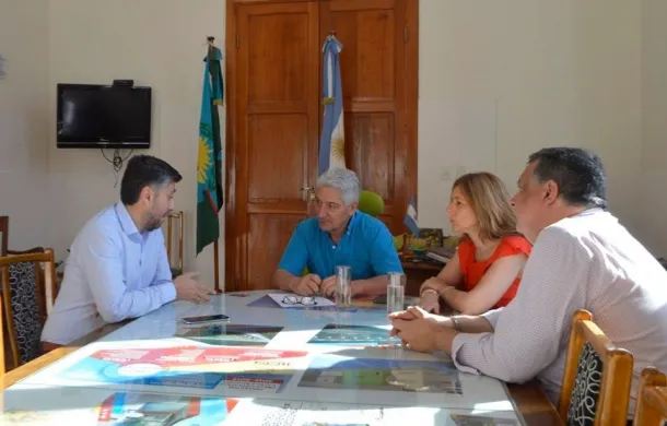 funcionario provincial inversiones fondo educativo