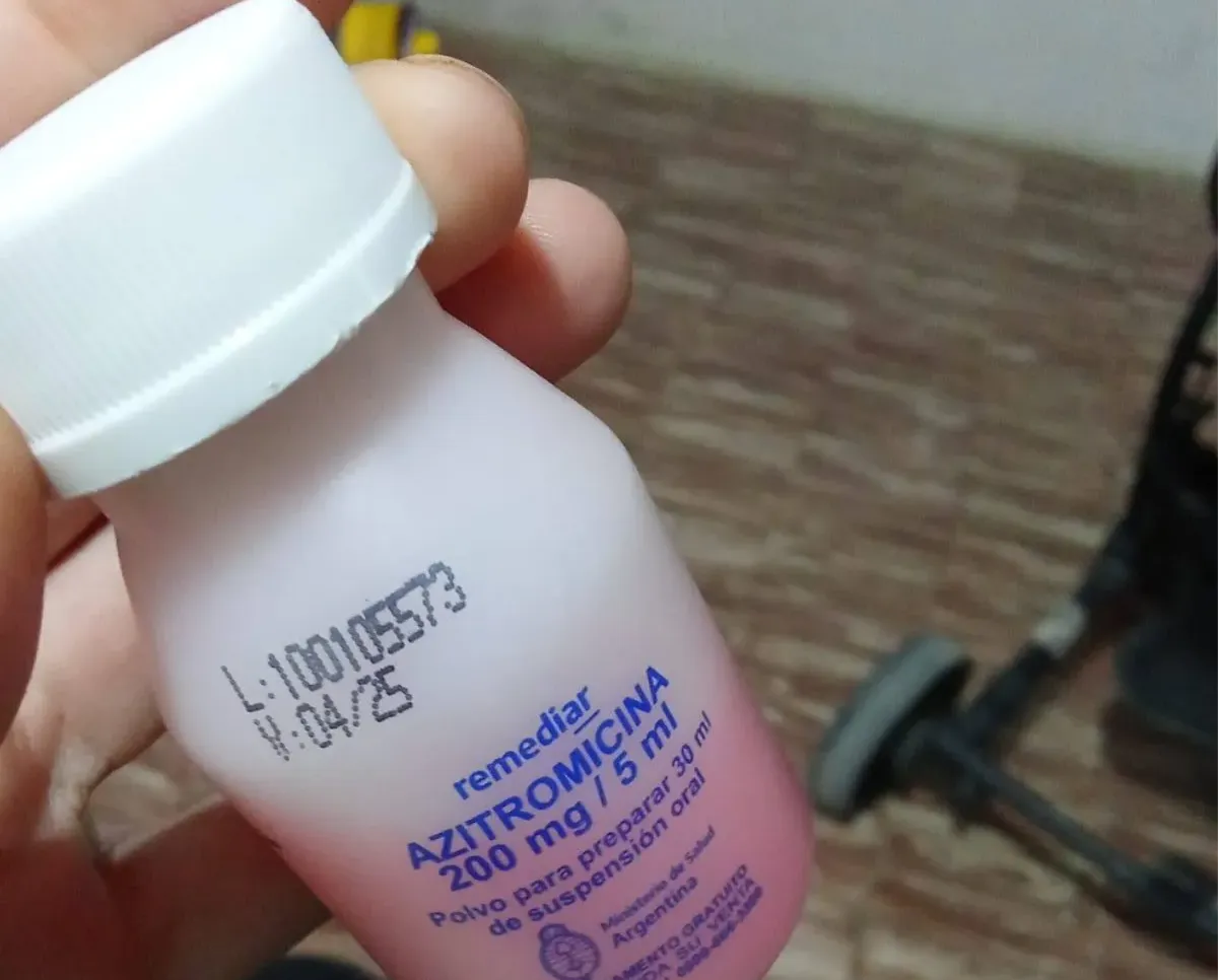 MEDICAMENTO