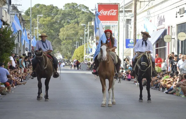 7 de marzo desfile 7 de marzo