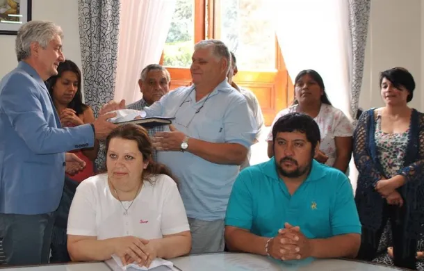 asuncion comisiones fomento